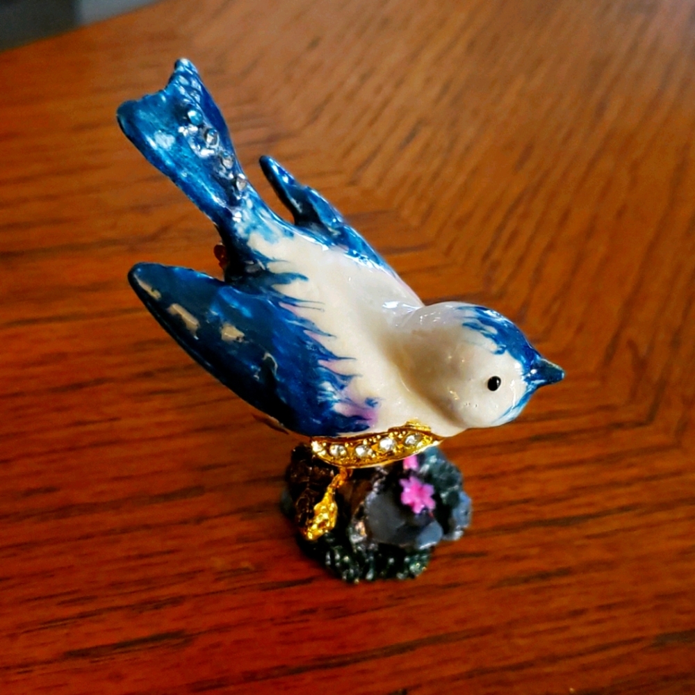 Jewelery , trinket , gift, bird